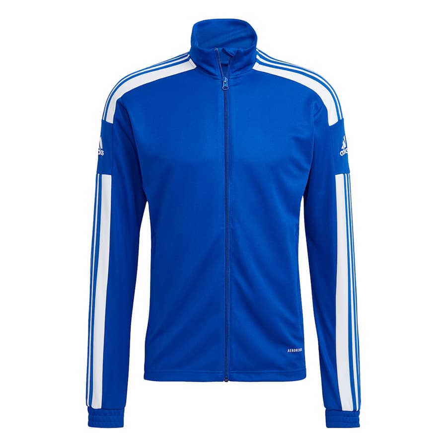 adidas Trainingsjacke Squadra 21, Gr. 2XL